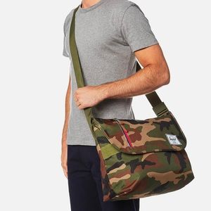 Hershel Supply Co X Star Wars Boba Fett 